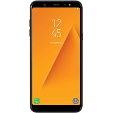 Samsung Galaxy A6+ (2018) (4+32GB, Black)