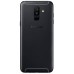 Samsung Galaxy A6+ (2018) (4+32GB, Black)
