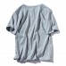 Shirt (Small, Gray)