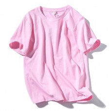 Shirt (Large, Pink)