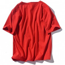 Shirt (Medium, Red)